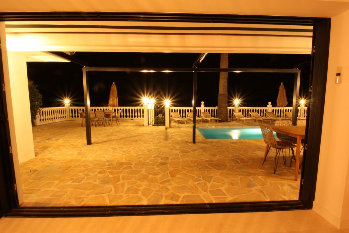 4 slaapkamer Villa te koop in La Capellania - € 1.600.000 (Ref: 9145063)