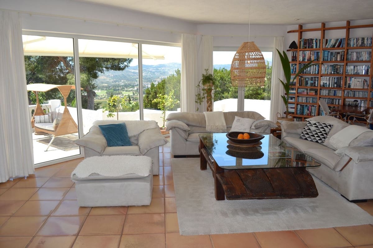 3 sypialnia Willa na sprzedaż w La Sierrezuela - 1 595 000 € (Ref: 9145064)