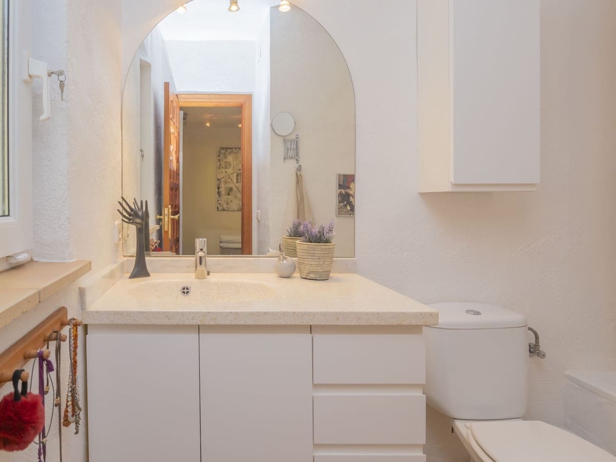 3 sypialnia Willa na sprzedaż w La Sierrezuela - 1 595 000 € (Ref: 9145064)