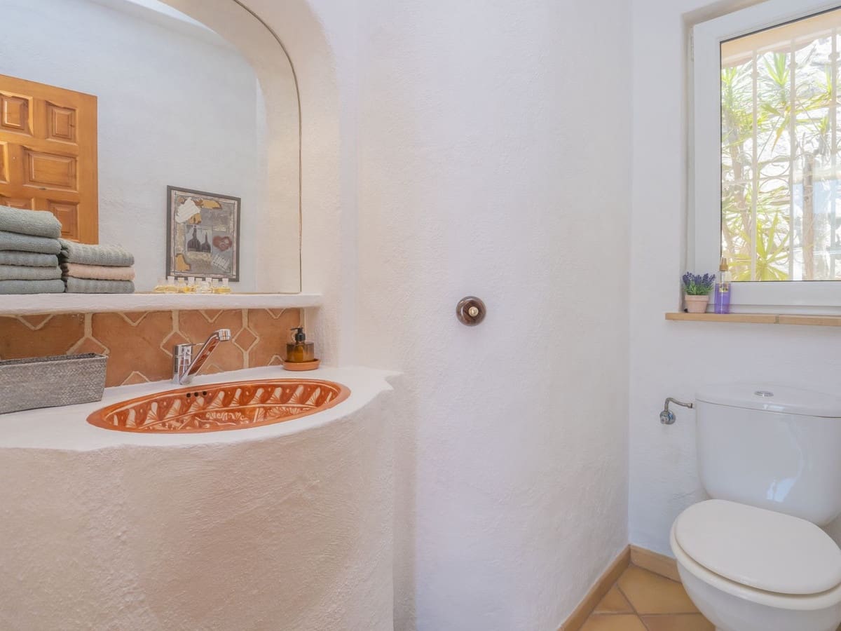 3 sypialnia Willa na sprzedaż w La Sierrezuela - 1 595 000 € (Ref: 9145064)