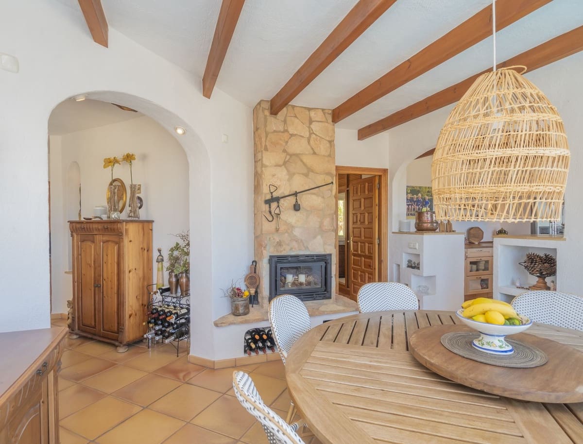 3 sypialnia Willa na sprzedaż w La Sierrezuela - 1 595 000 € (Ref: 9145064)
