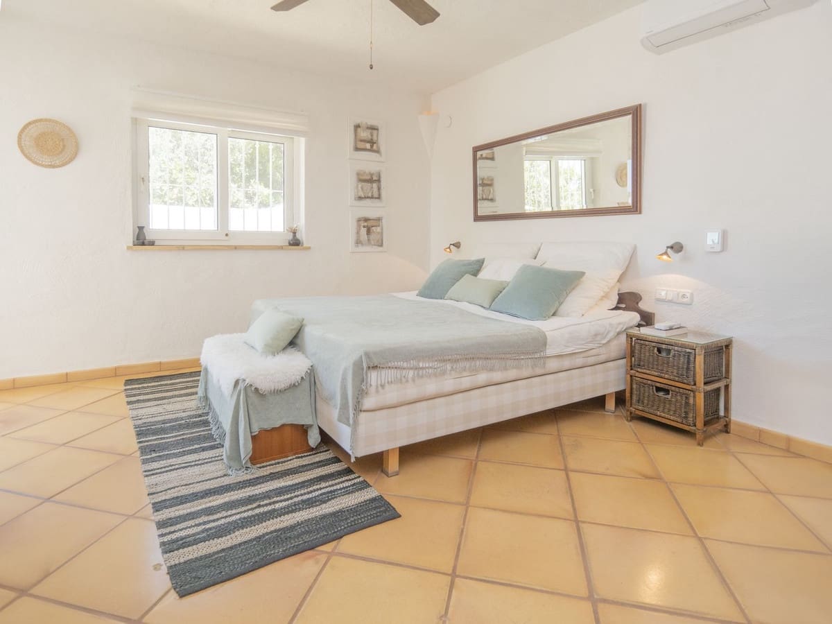 3 sypialnia Willa na sprzedaż w La Sierrezuela - 1 595 000 € (Ref: 9145064)