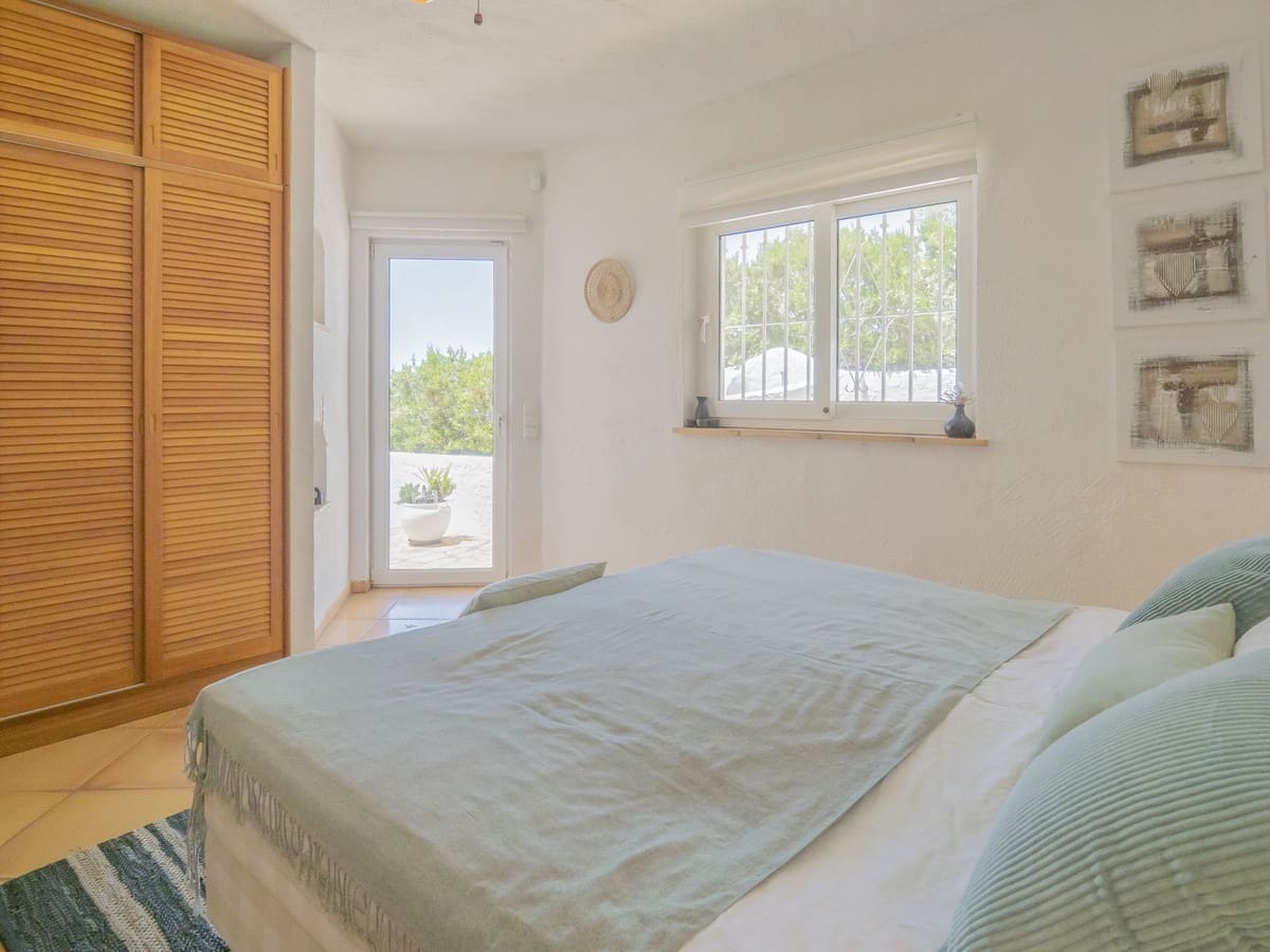 3 sypialnia Willa na sprzedaż w La Sierrezuela - 1 595 000 € (Ref: 9145064)