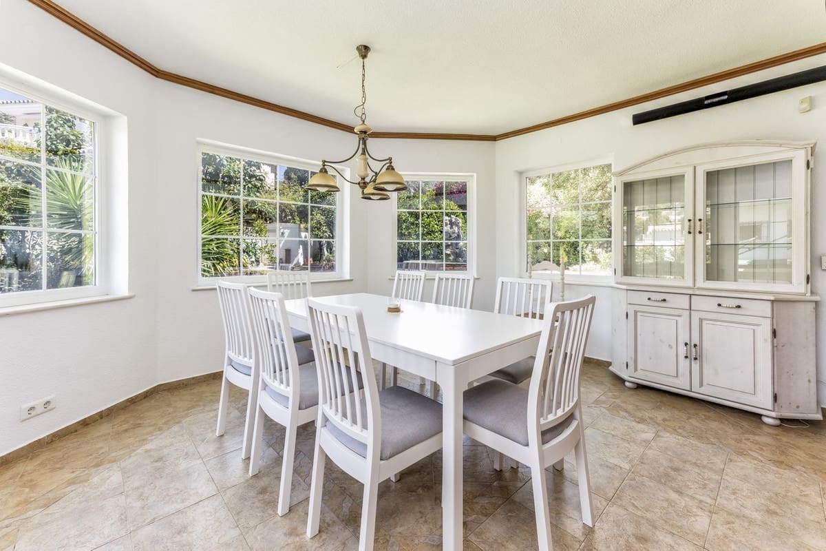 6 soveværelse Villa til salg i Torremuelle - € 1.390.000 (Ref: 9145067)