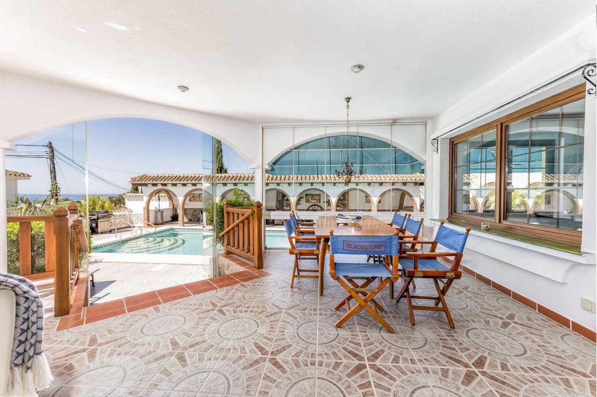 6 soveværelse Villa til salg i Torremuelle - € 1.390.000 (Ref: 9145067)