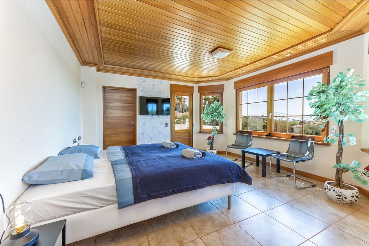 6 soveværelse Villa til salg i Torremuelle - € 1.390.000 (Ref: 9145067)