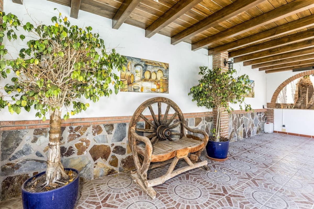 6 soveværelse Villa til salg i Torremuelle - € 1.390.000 (Ref: 9145067)