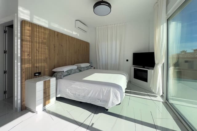 5 makuuhuone Huvila myytävänä paikassa El Faro, Mijas - 1 460 000 € (Ref: 9145068)