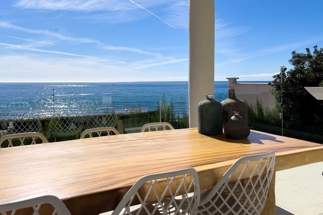 5 makuuhuone Huvila myytävänä paikassa El Faro, Mijas - 1 460 000 € (Ref: 9145068)