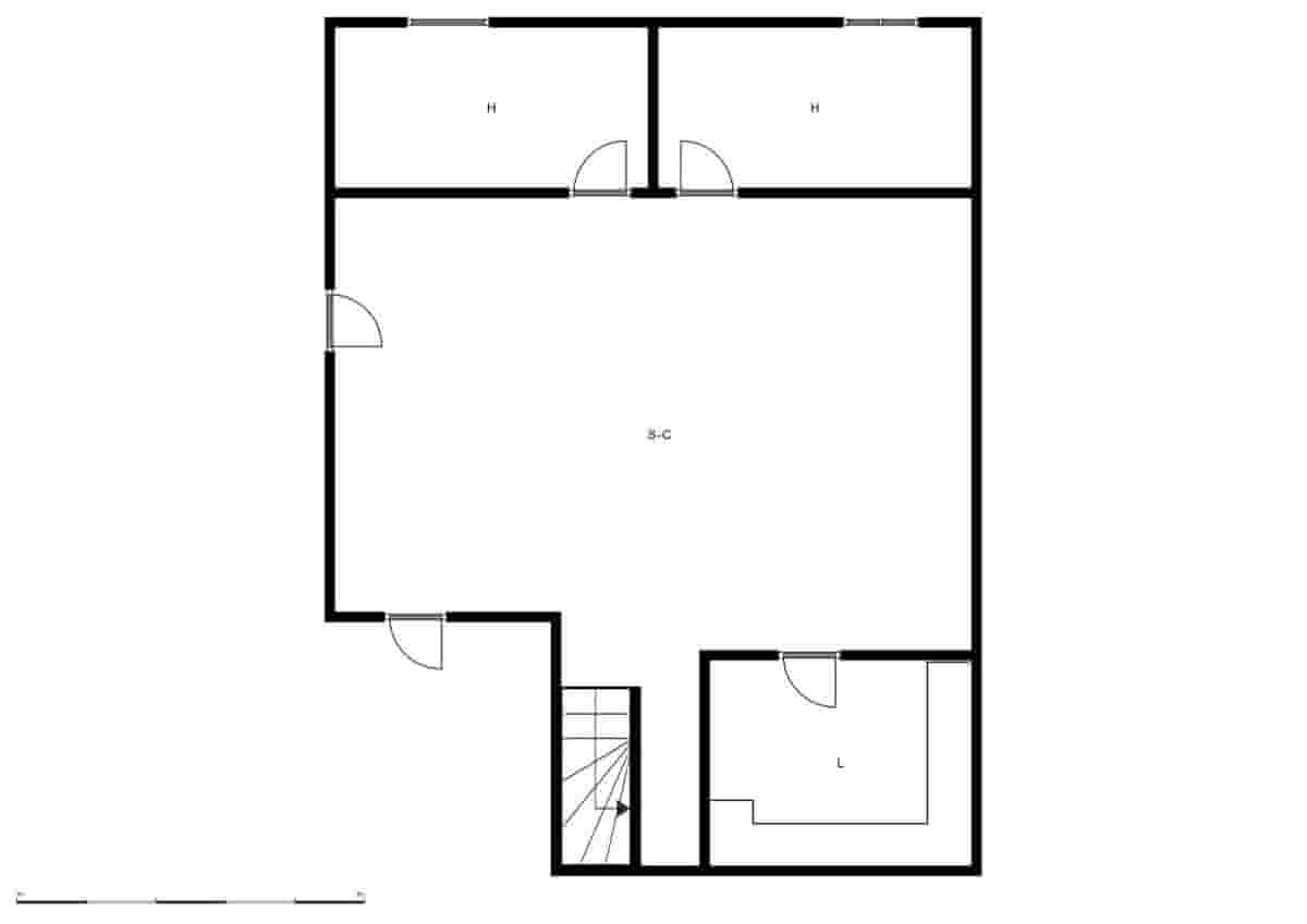5 makuuhuone Huvila myytävänä paikassa El Faro - 1 460 000 € (Ref: 9145068)