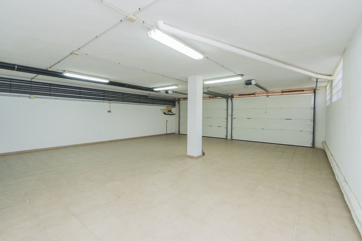 5 soverom Villa til salgs i Valtocado med garasje - € 1 375 000 (Ref: 9145069)