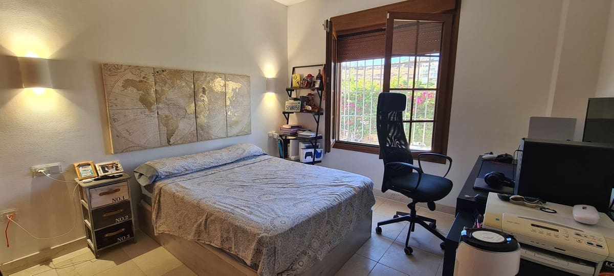 3 soverom Villa til salgs i Cerro del Aguila med garasje - € 1 350 000 (Ref: 9145070)