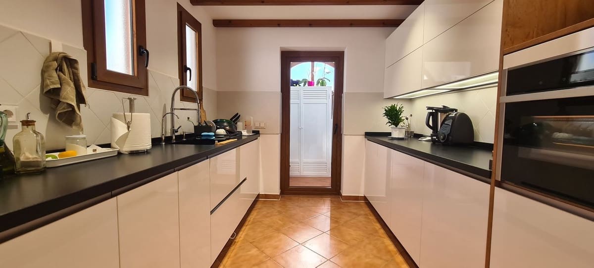 3 Zimmer Villa zu verkaufen in Cerro del Aguila mit Garage - 1.350.000 € (Ref: 9145070)