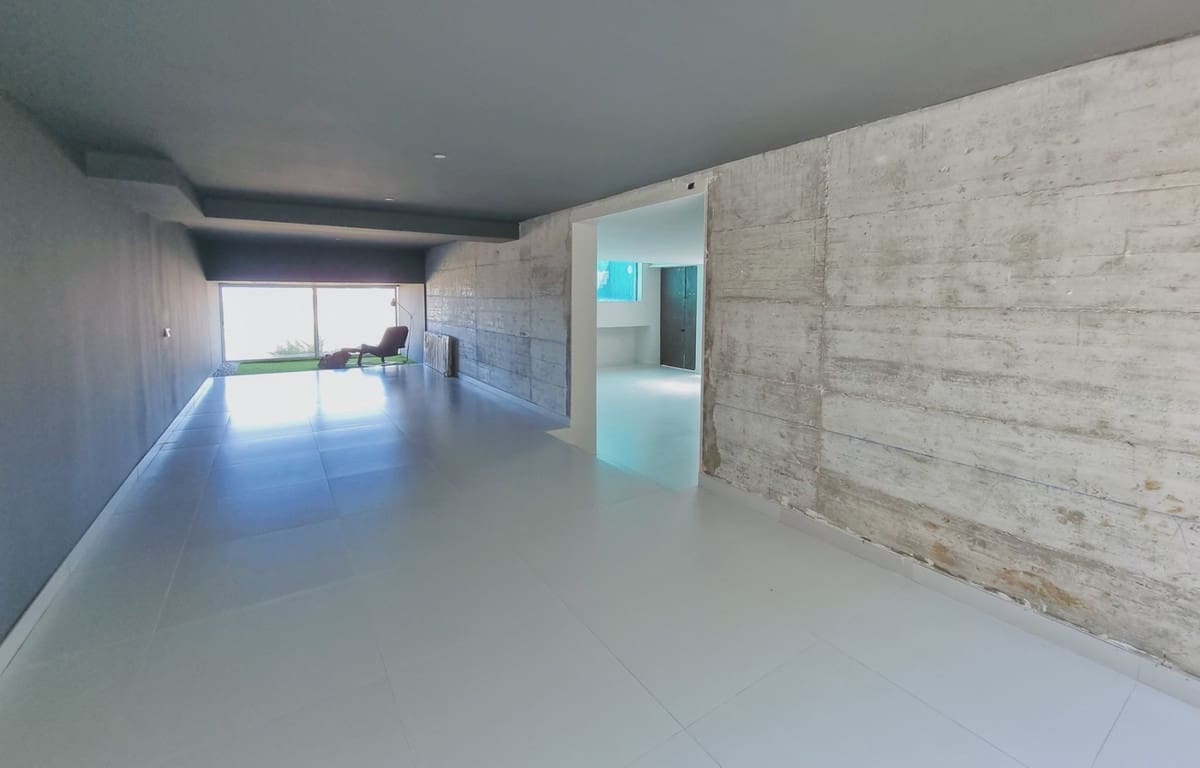 3 soveværelse Villa til salg i Cerro del Aguila med garage - € 1.350.000 (Ref: 9145071)