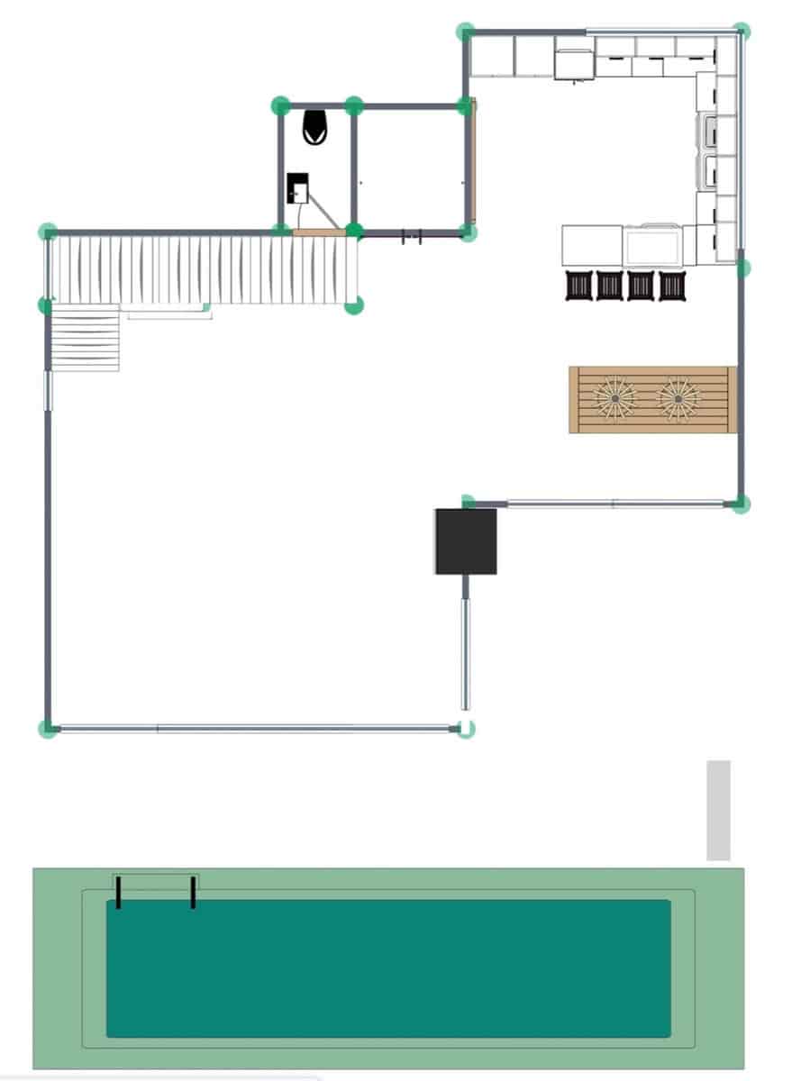 3 soveværelse Villa til salg i Cerro del Aguila med garage - € 1.350.000 (Ref: 9145071)