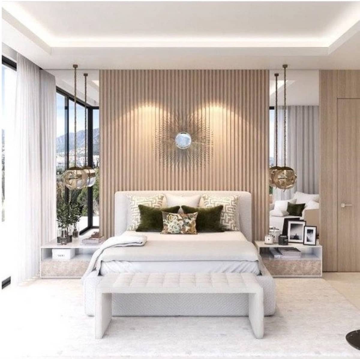 3 soveværelse Villa til salg i Cerro del Aguila med garage - € 1.350.000 (Ref: 9145071)