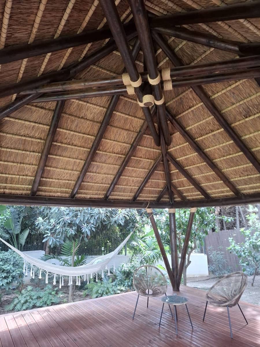 Chalet de 5 habitaciones en La Sierrezuela en venta con garaje - 1.319.000 € (Ref: 9145072)