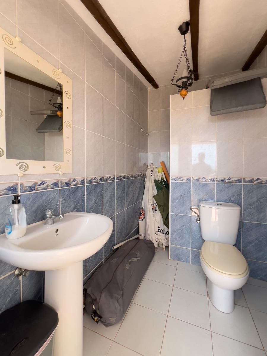 7 slaapkamer Villa te koop in La Capellania met garage - € 1.295.000 (Ref: 9145073)