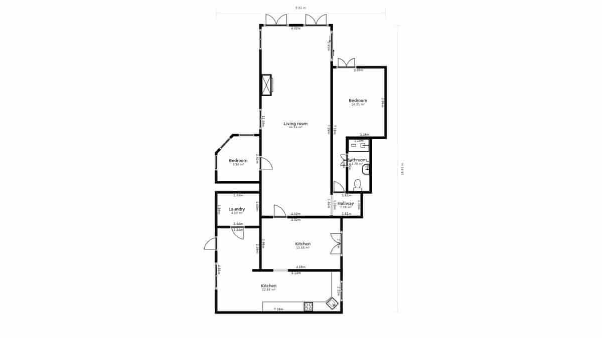 7 slaapkamer Villa te koop in La Capellania met garage - € 1.295.000 (Ref: 9145073)