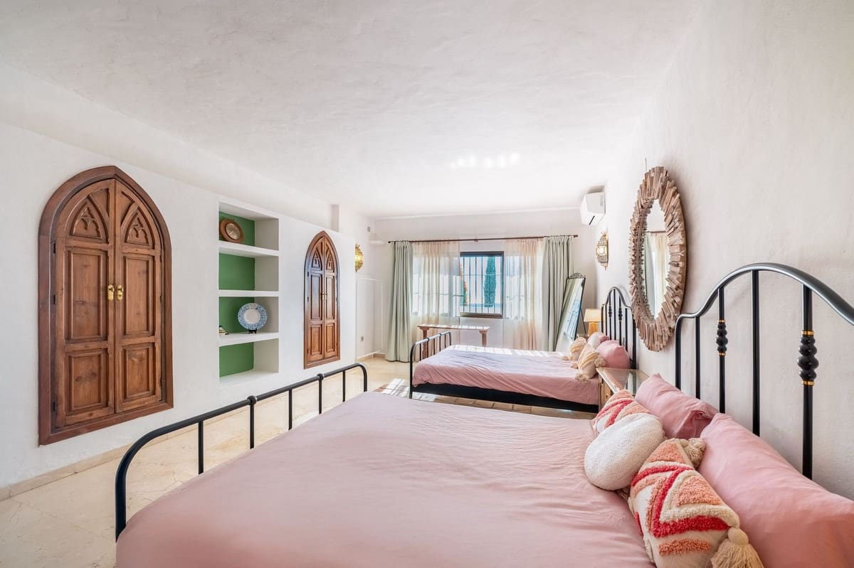 4 soverom Villa til salgs i Valtocado - € 1 280 000 (Ref: 9145074)