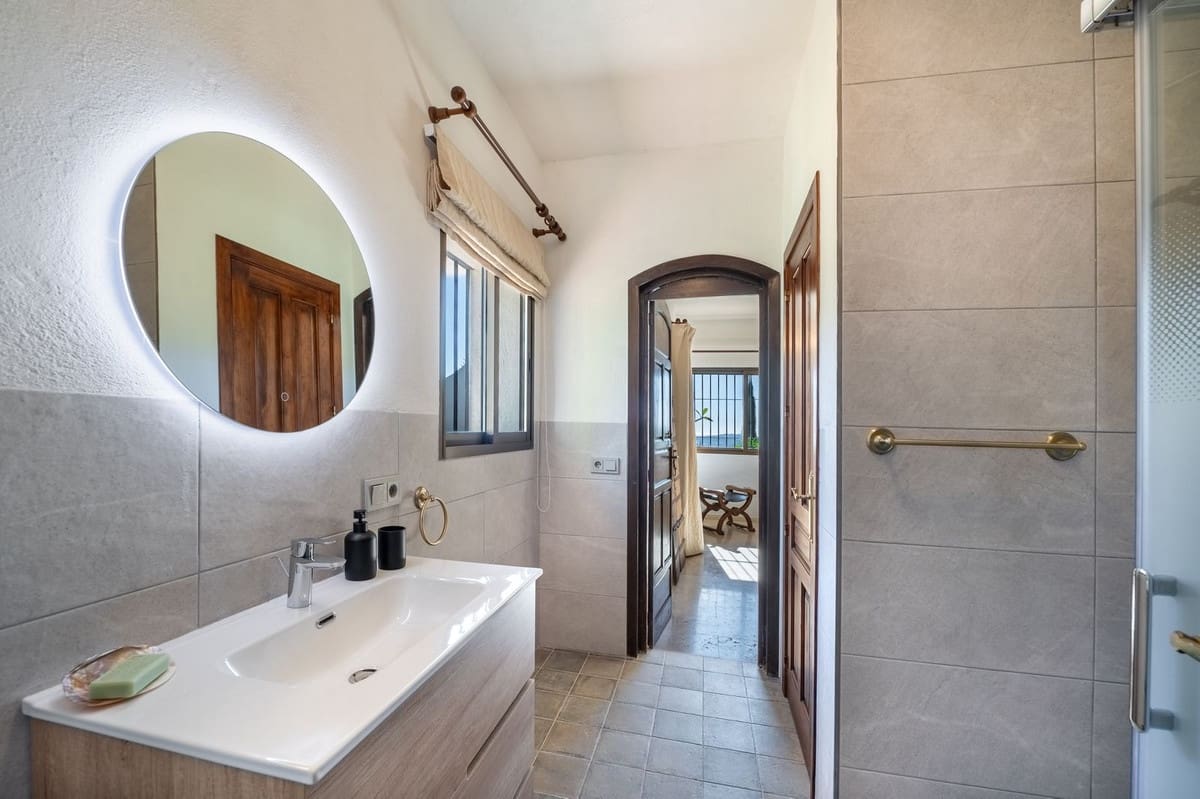 4 soverom Villa til salgs i Valtocado - € 1 280 000 (Ref: 9145074)