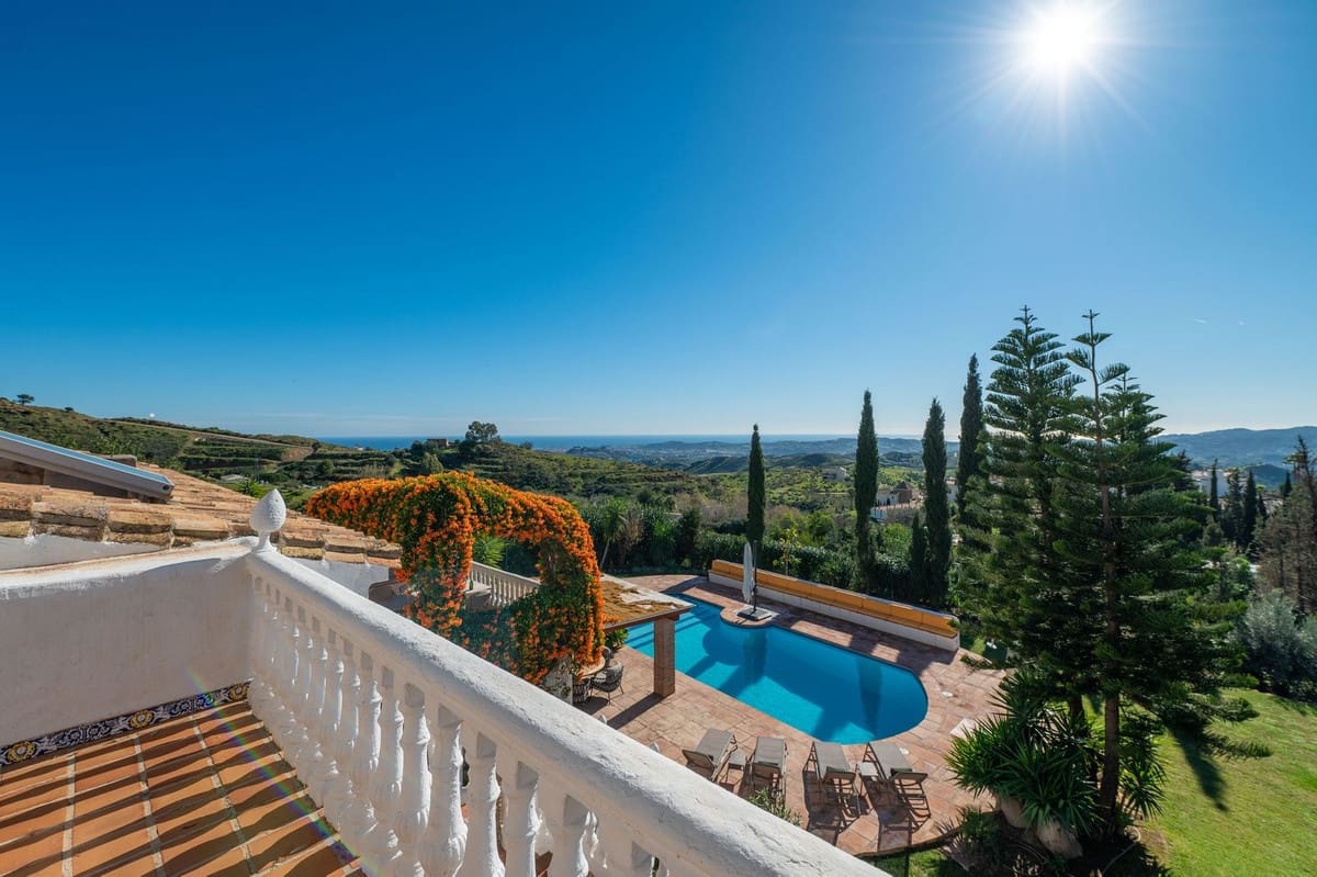 4 soverom Villa til salgs i Valtocado - € 1 280 000 (Ref: 9145074)