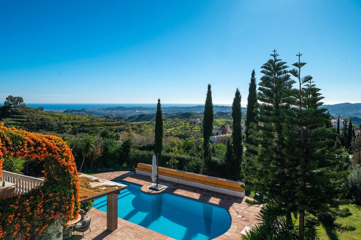 4 soverom Villa til salgs i Valtocado - € 1 280 000 (Ref: 9145074)