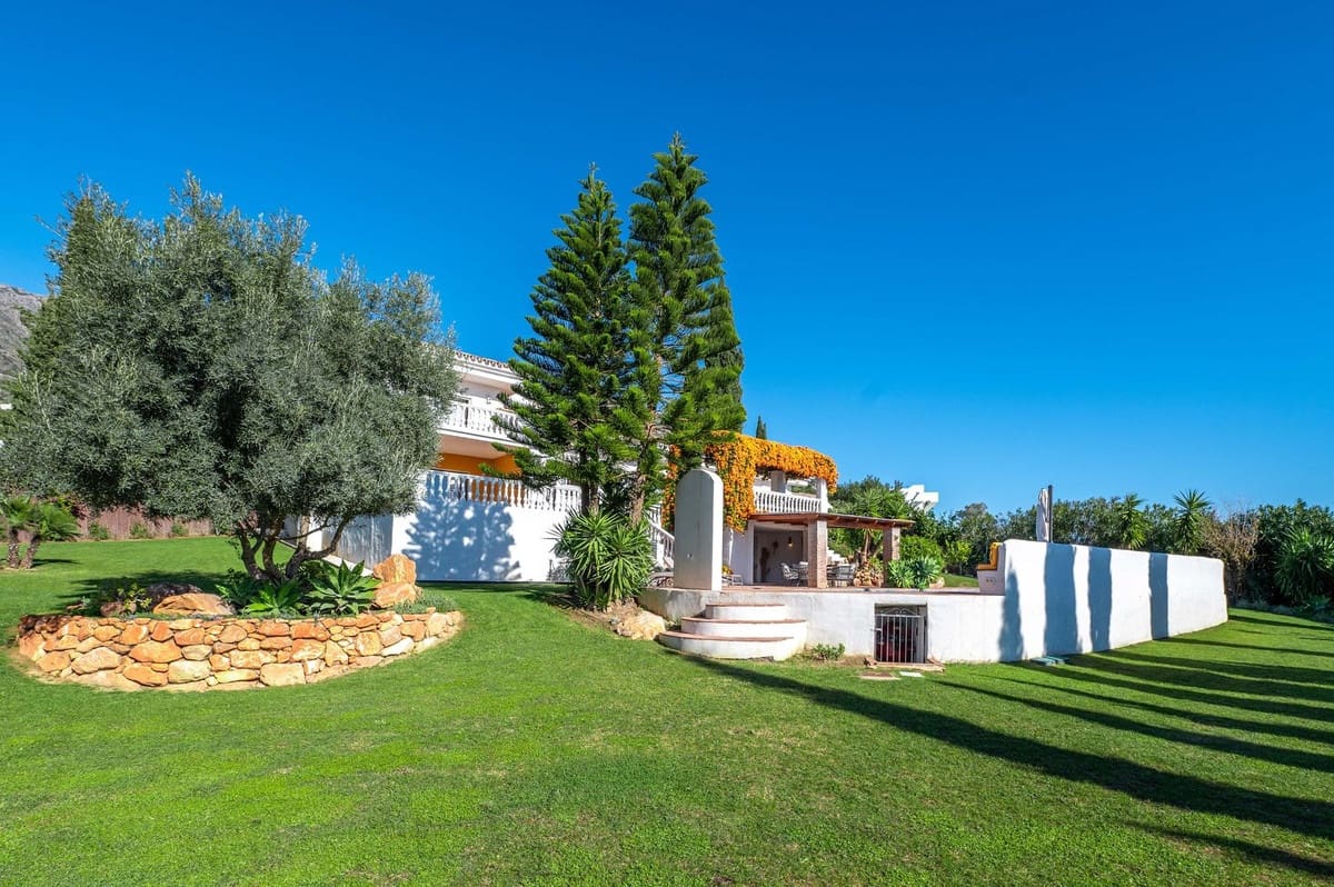 4 soverom Villa til salgs i Valtocado - € 1 280 000 (Ref: 9145074)