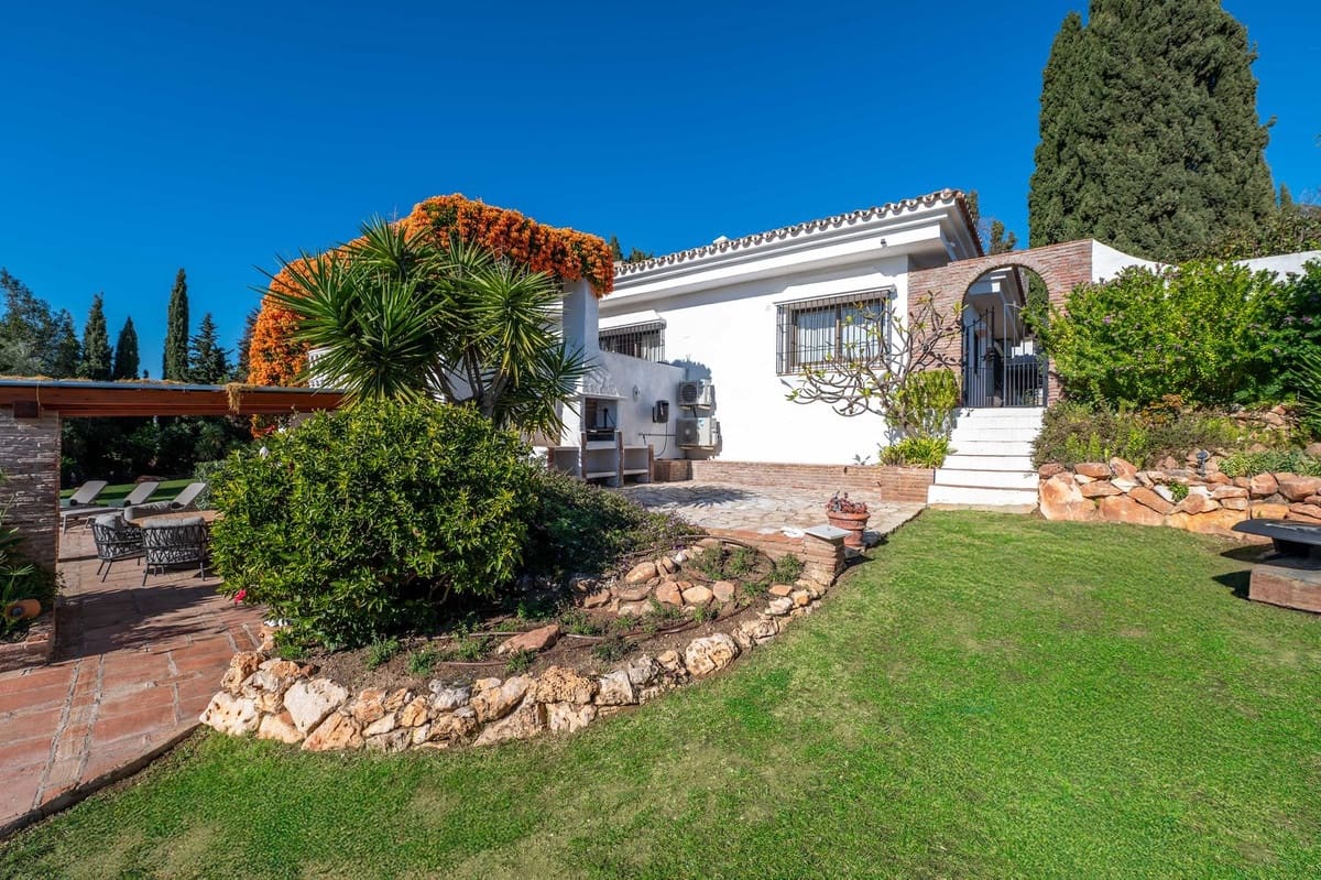 4 soverom Villa til salgs i Valtocado - € 1 280 000 (Ref: 9145074)