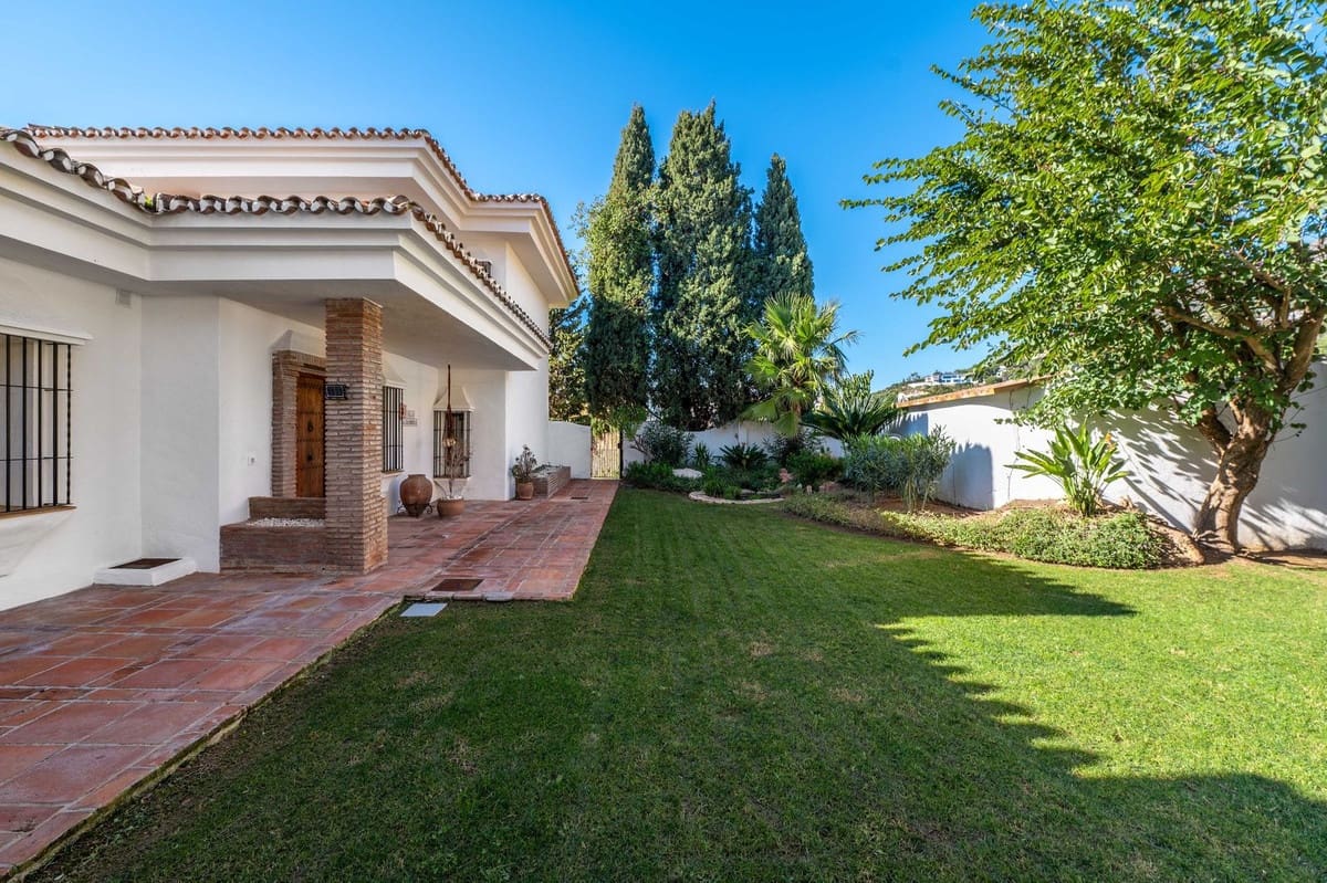 4 soverom Villa til salgs i Valtocado - € 1 280 000 (Ref: 9145074)