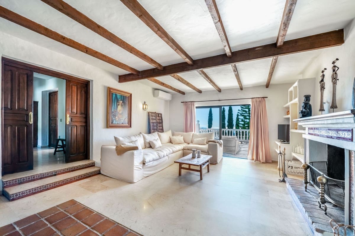 4 soverom Villa til salgs i Valtocado - € 1 280 000 (Ref: 9145074)