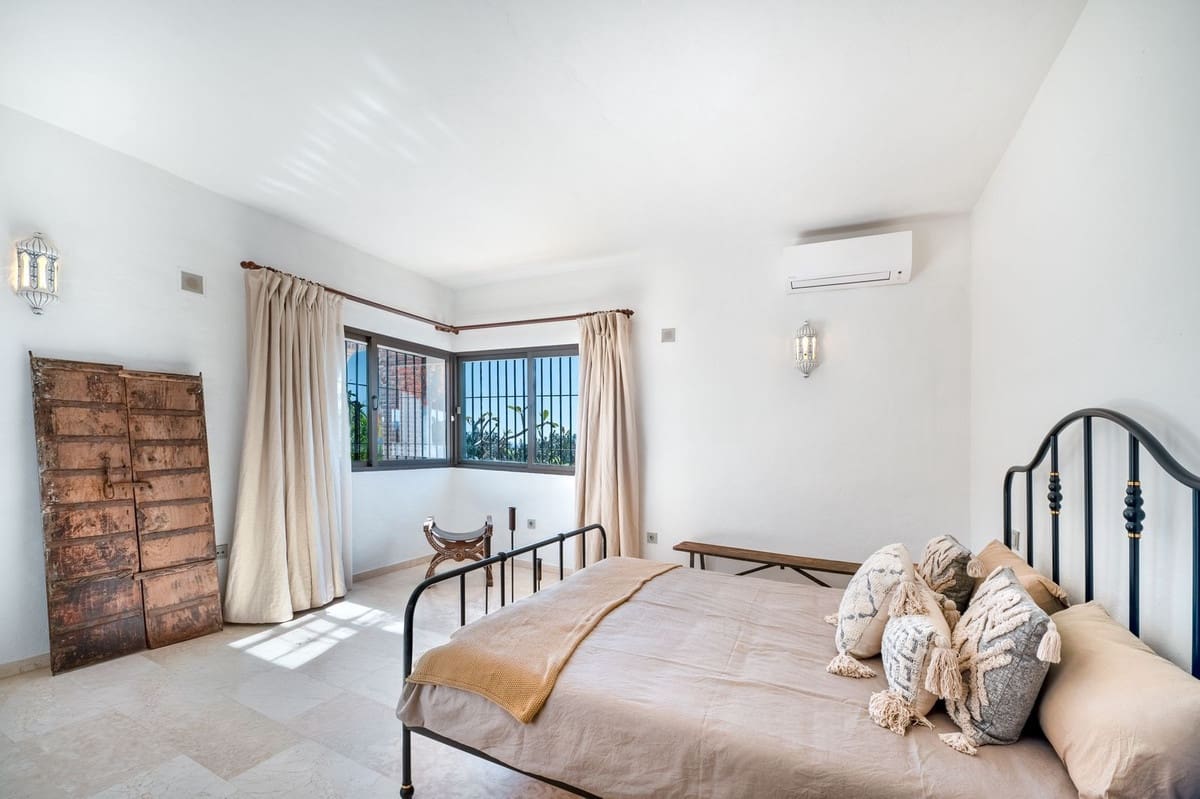 4 soverom Villa til salgs i Valtocado - € 1 280 000 (Ref: 9145074)