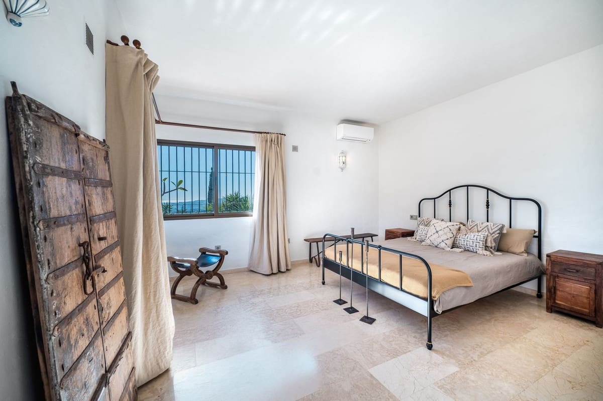 4 soverom Villa til salgs i Valtocado - € 1 280 000 (Ref: 9145074)