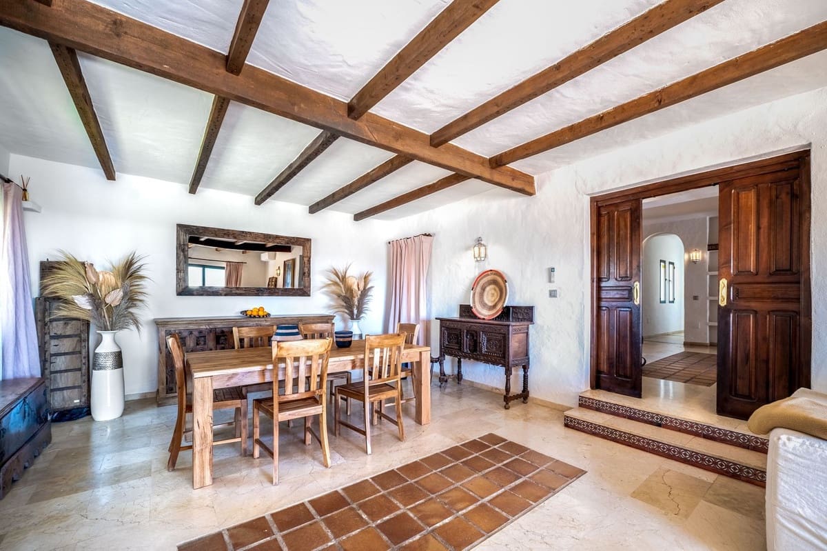 4 soverom Villa til salgs i Valtocado - € 1 280 000 (Ref: 9145074)