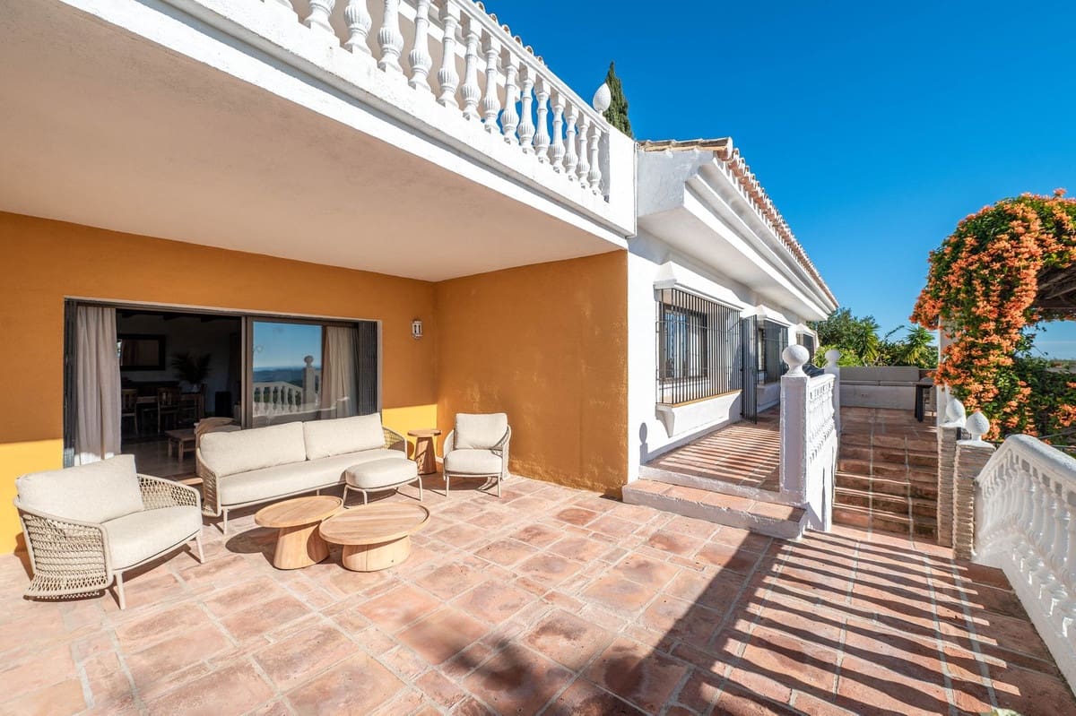 4 soverom Villa til salgs i Valtocado - € 1 280 000 (Ref: 9145074)