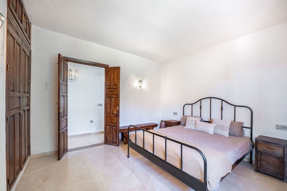 4 soverom Villa til salgs i Valtocado - € 1 280 000 (Ref: 9145074)