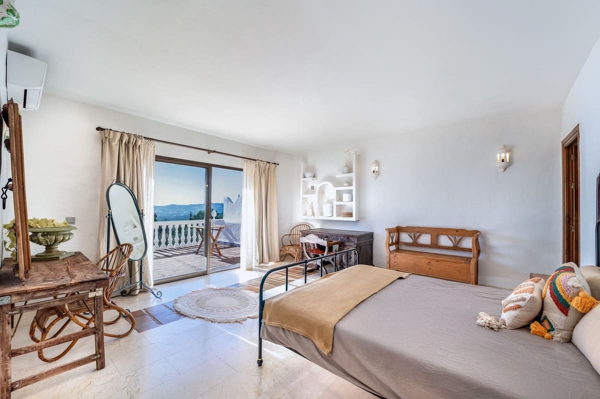 4 soverom Villa til salgs i Valtocado - € 1 280 000 (Ref: 9145074)