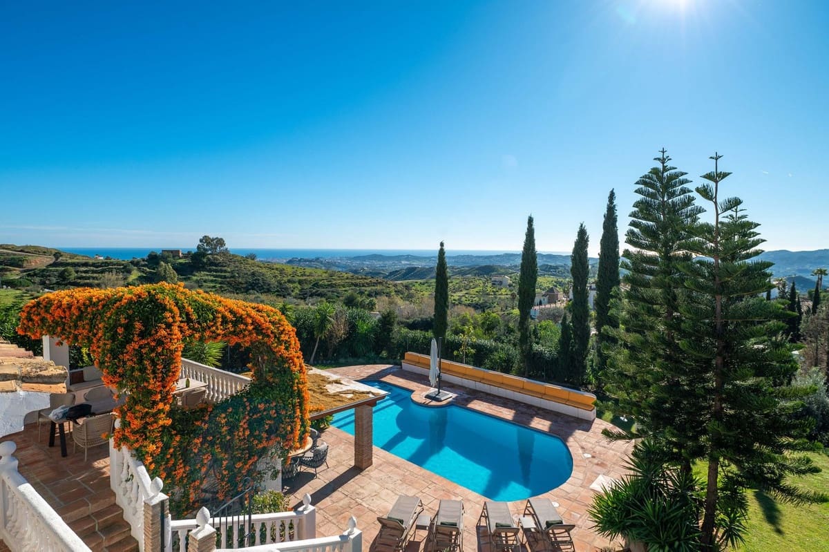 4 soverom Villa til salgs i Valtocado - € 1 280 000 (Ref: 9145074)