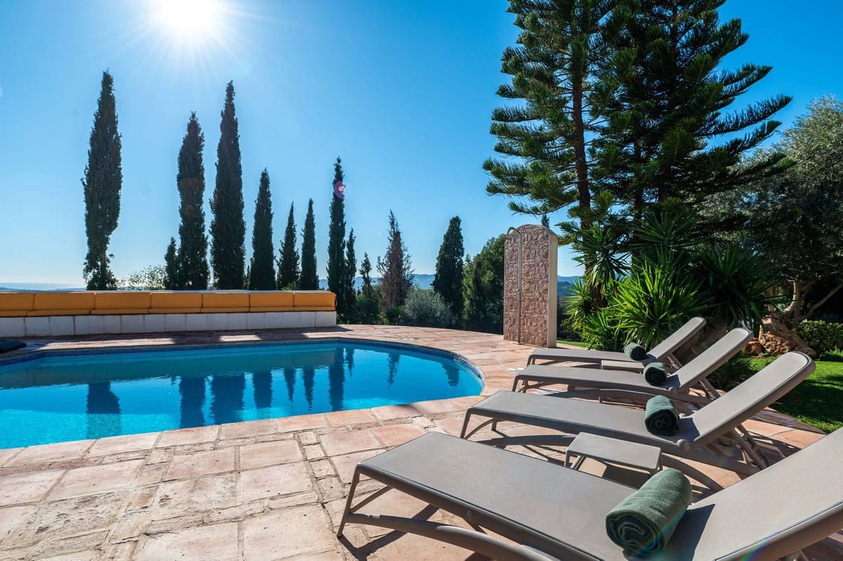 4 soverom Villa til salgs i Valtocado - € 1 280 000 (Ref: 9145074)