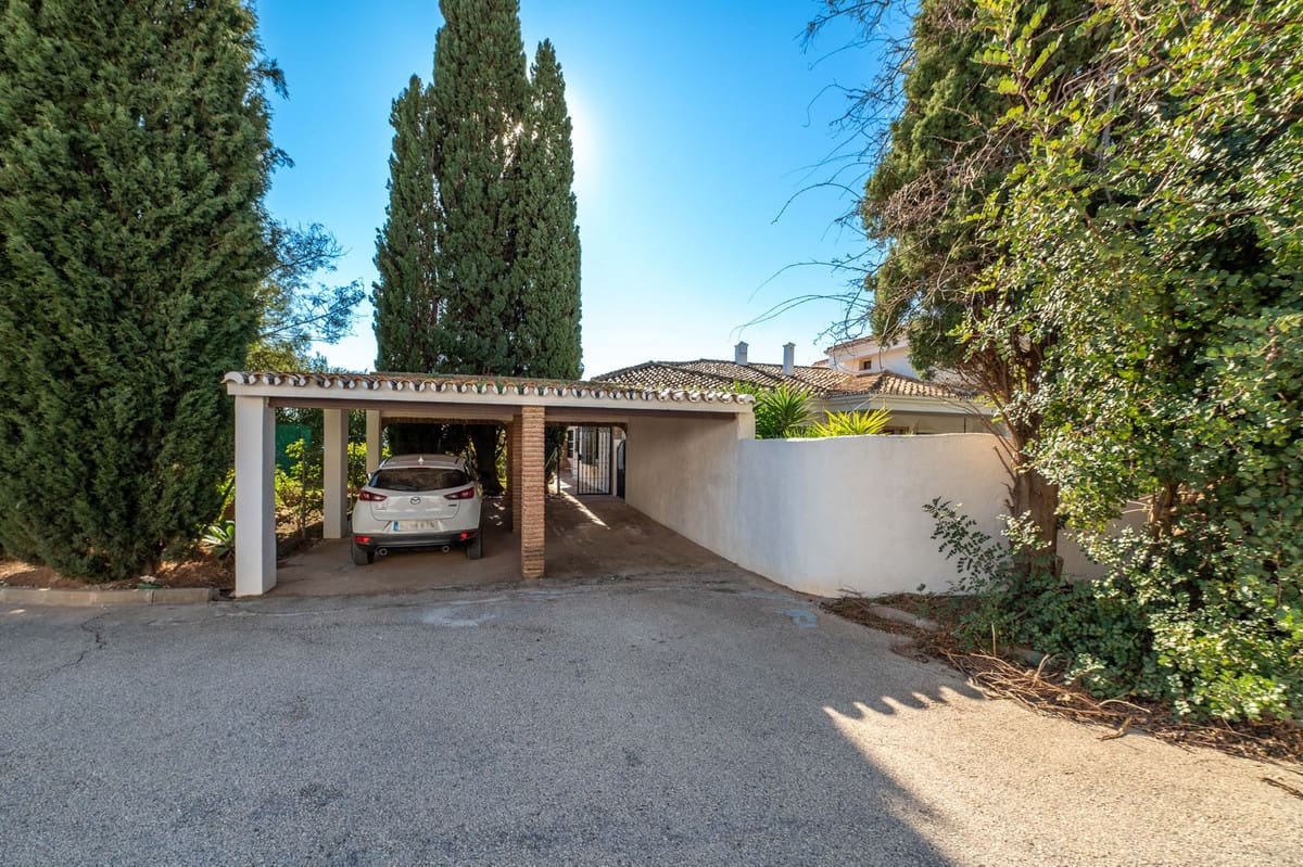 4 soverom Villa til salgs i Valtocado - € 1 280 000 (Ref: 9145074)