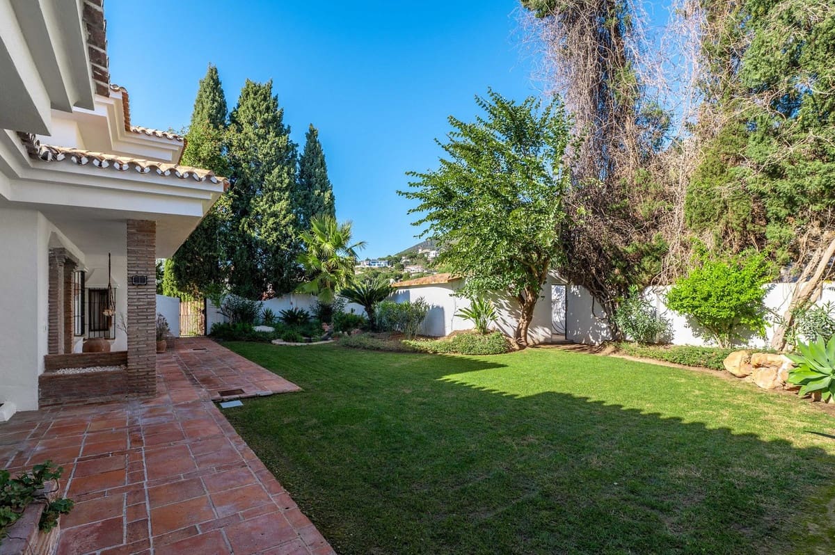 4 soverom Villa til salgs i Valtocado - € 1 280 000 (Ref: 9145074)