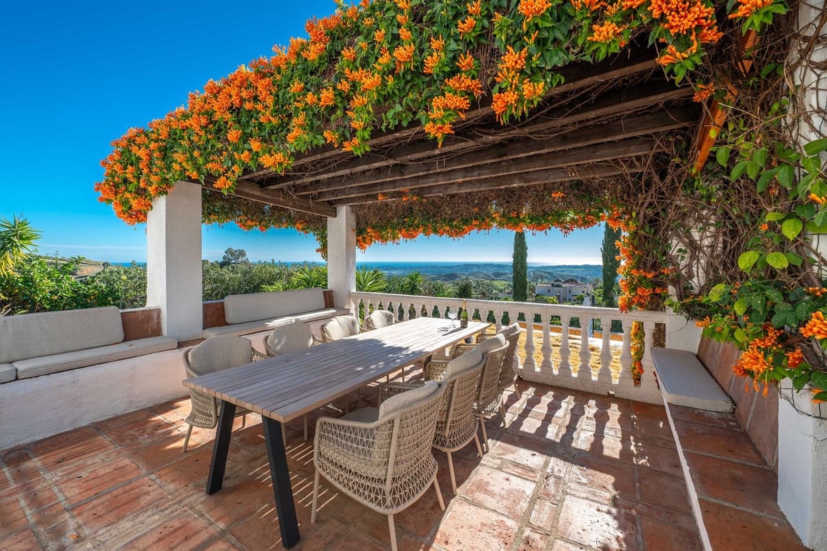 4 soverom Villa til salgs i Valtocado - € 1 280 000 (Ref: 9145074)