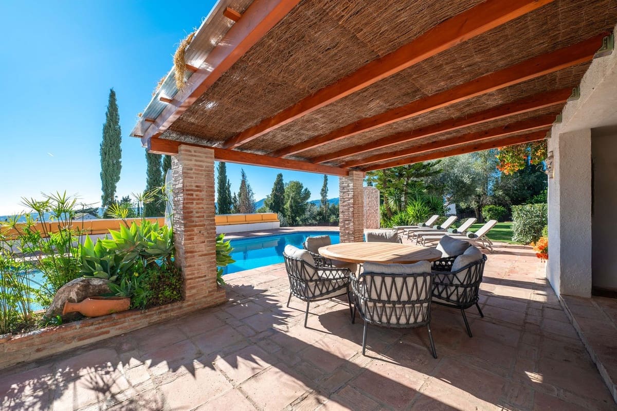 4 soverom Villa til salgs i Valtocado - € 1 280 000 (Ref: 9145074)