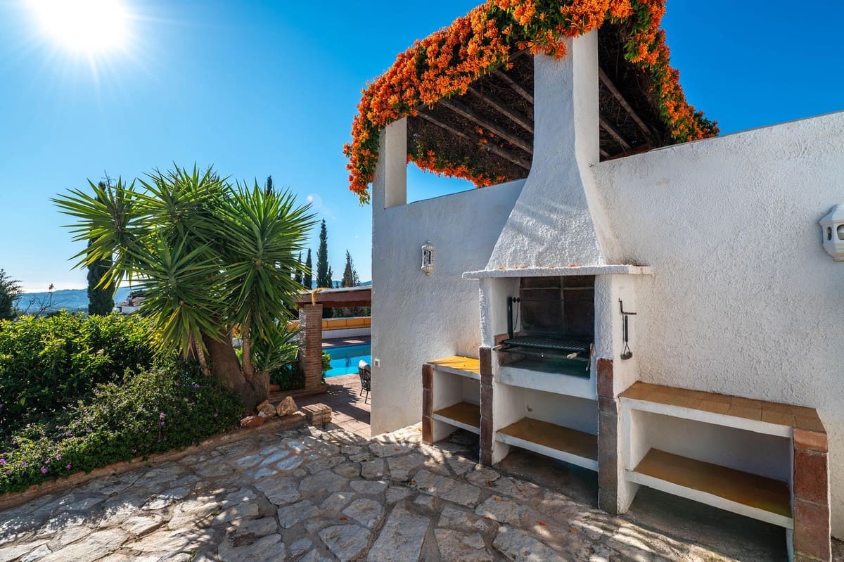 4 soverom Villa til salgs i Valtocado - € 1 280 000 (Ref: 9145074)