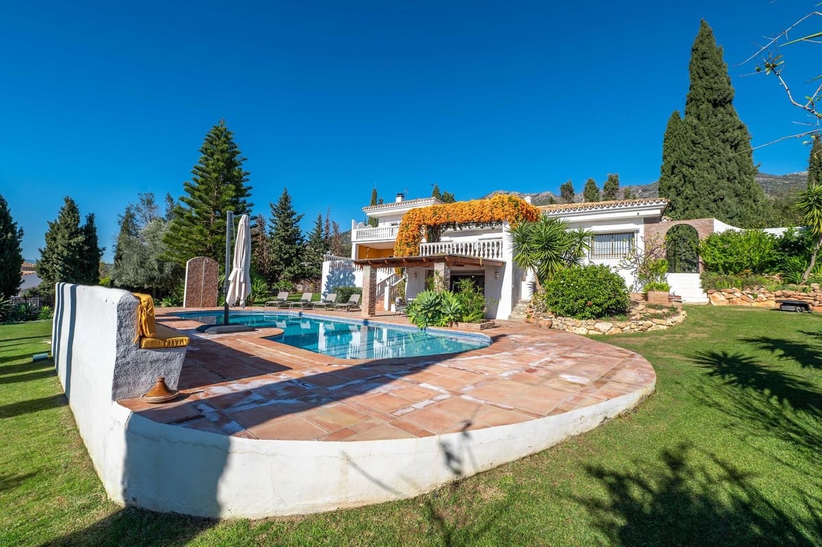 4 soverom Villa til salgs i Valtocado - € 1 280 000 (Ref: 9145074)