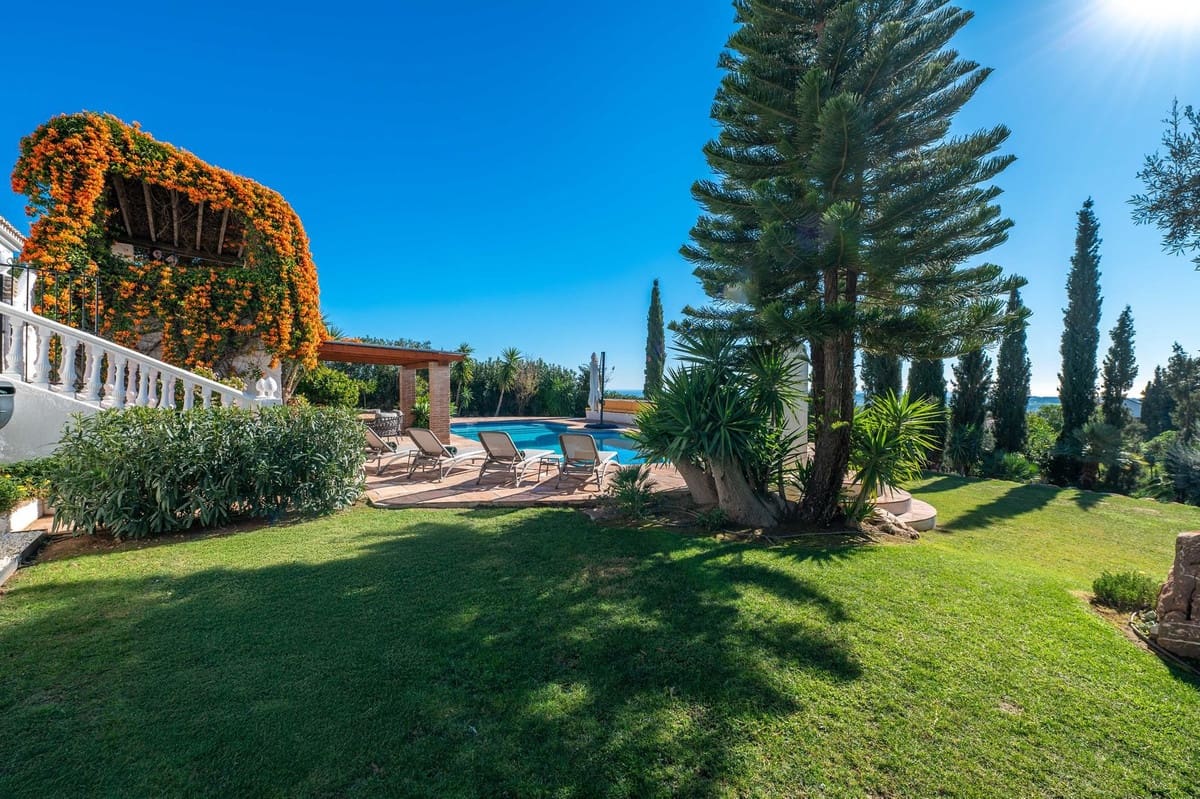 4 soverom Villa til salgs i Valtocado - € 1 280 000 (Ref: 9145074)