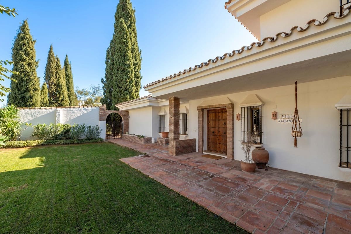 4 soverom Villa til salgs i Valtocado - € 1 280 000 (Ref: 9145074)