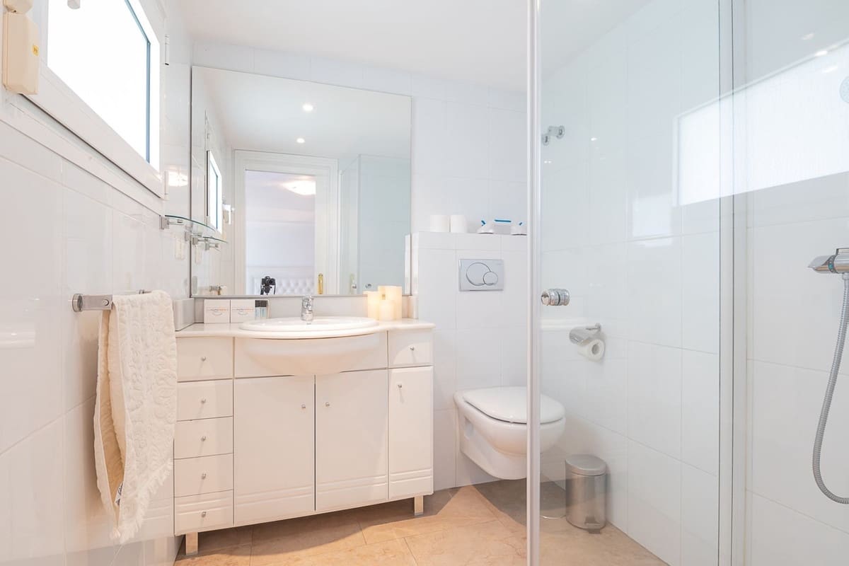 6 soveværelse Villa til salg i Torrenueva med garage - € 1.275.000 (Ref: 9145075)