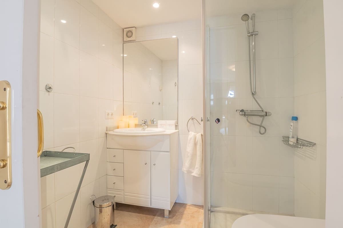 6 soveværelse Villa til salg i Torrenueva med garage - € 1.275.000 (Ref: 9145075)