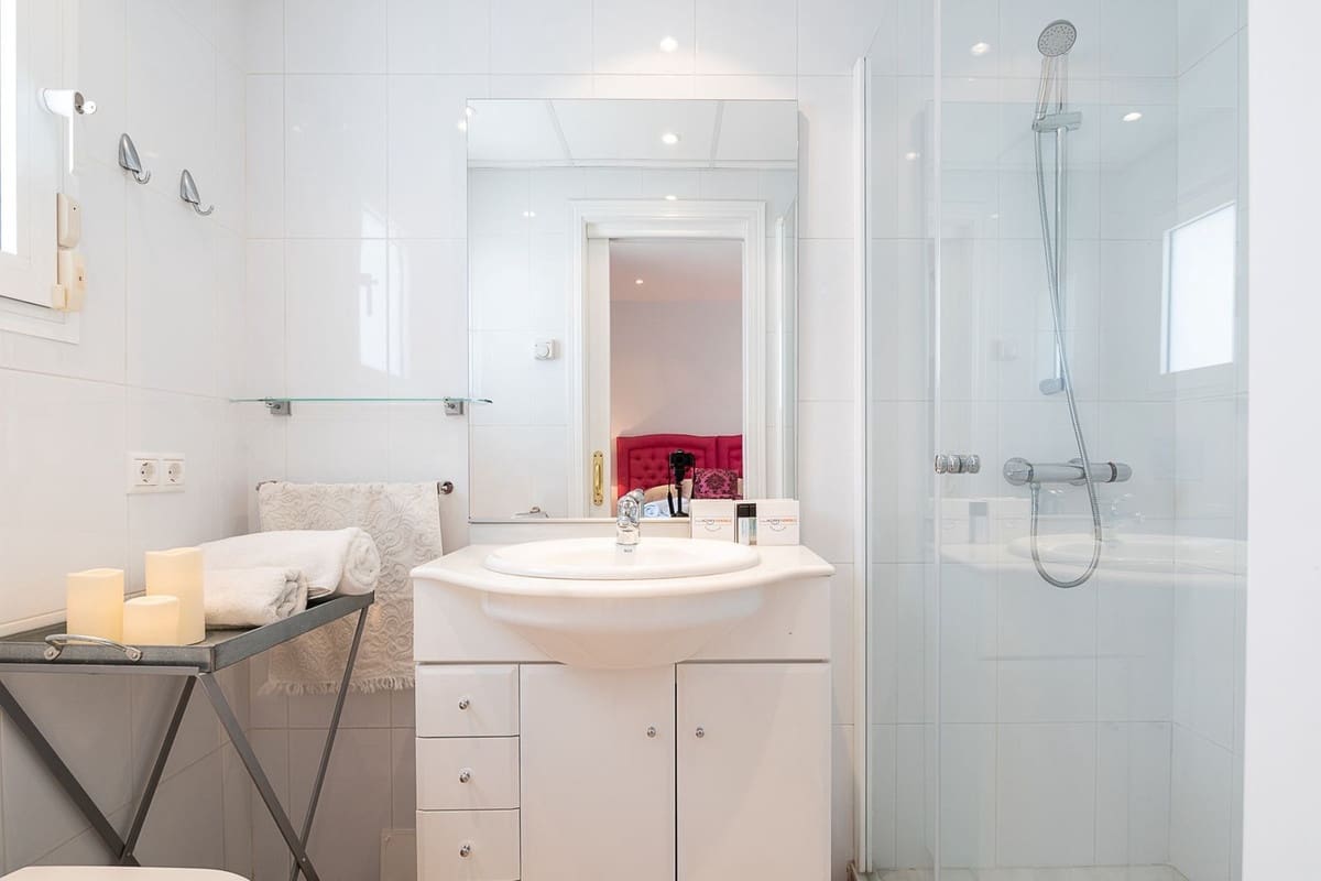 6 soveværelse Villa til salg i Torrenueva med garage - € 1.275.000 (Ref: 9145075)